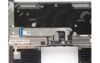 Lenovo 5CB1B02463 Tastatur inkl. Topcase ASM_FRA W 20V9 MG