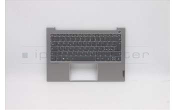 Lenovo 5CB1B02466 Tastatur inkl. Topcase ASM_ITA W 20V9 MG