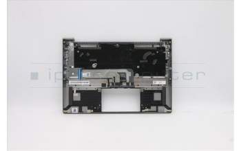 Lenovo 5CB1B02466 Tastatur inkl. Topcase ASM_ITA W 20V9 MG