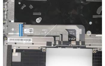 Lenovo 5CB1B02466 Tastatur inkl. Topcase ASM_ITA W 20V9 MG