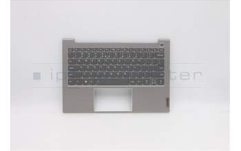 Lenovo 5CB1B02468 Tastatur inkl. Topcase ASM_EURO ENG W 20V9 MG
