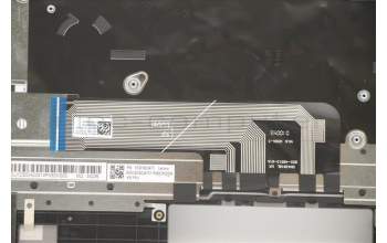 Lenovo 5CB1B02473 Tastatur inkl. Topcase ASM_CZE/SLK W 20V9 MG