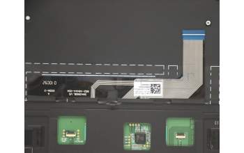Lenovo 5CB1B02484 Tastatur inkl. Topcase ASM ARA L 82D1