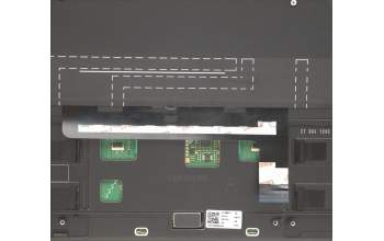 Lenovo 5CB1B02491 Tastatur inkl. Topcase ASM_FRA L 82D1