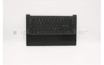 Lenovo 5CB1B02504 C-Cover with keyboard,Nordic
