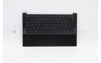 Lenovo 5CB1B02507 Tastatur inkl. Topcase ASM_SLV L 82D1