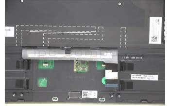 Lenovo 5CB1B02507 Tastatur inkl. Topcase ASM_SLV L 82D1