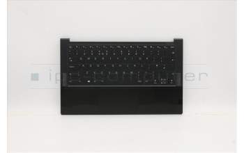 Lenovo 5CB1B02513 Tastatur inkl. Topcase ASM_UK L 82D1
