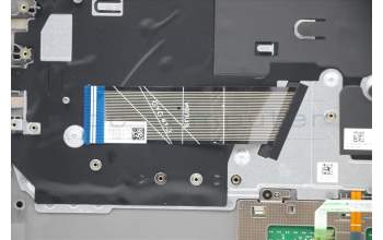 Lenovo 5CB1B02556 Tastatur inkl. Topcase ASM_RUS C 20VF MGBL