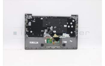 Lenovo 5CB1B02565 Tastatur inkl. Topcase ASM_POR C 20VF MGBL