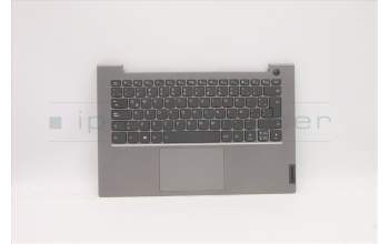 Lenovo 5CB1B02566 Tastatur inkl. Topcase ASM_LA SPA C 20VF MGBL