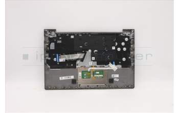 Lenovo 5CB1B02566 Tastatur inkl. Topcase ASM_LA SPA C 20VF MGBL