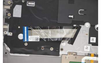 Lenovo 5CB1B02566 Tastatur inkl. Topcase ASM_LA SPA C 20VF MGBL