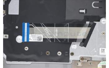 Lenovo 5CB1B02569 Tastatur inkl. Topcase ASM_FRA C 20VF MGBL
