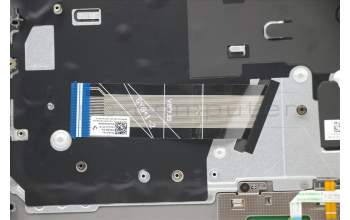 Lenovo 5CB1B02575 Tastatur inkl. Topcase ASM_SLV C 20VF MGBL