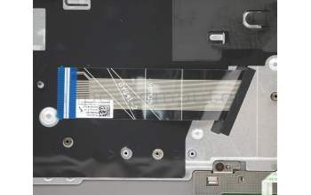 Lenovo 5CB1B02577 Tastatur inkl. Topcase ASM_BUL C 20VF MGBL