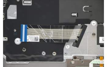 Lenovo 5CB1B02580 Tastatur inkl. Topcase ASM_JPN C 20VF MGBL