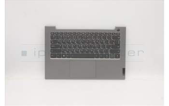 Lenovo 5CB1B02591 Tastatur inkl. Topcase ASM_THAI C 20VF HDMGBL