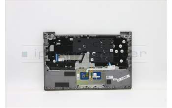 Lenovo 5CB1B02592 Tastatur inkl. Topcase ASM_HIN C 20VF HDMGBL