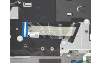 Lenovo 5CB1B02599 Tastatur inkl. Topcase ASM_FRA/ENG C20VF HDMGBL