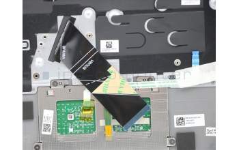 Lenovo 5CB1B02612 Tastatur inkl. Topcase ASM_JPN C 20VF HDMGBL