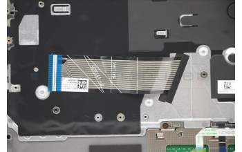 Lenovo 5CB1B02613 Tastatur inkl. Topcase ASM_UKR C 20VF HDMGBL