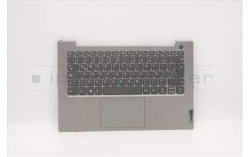 Lenovo 5CB1B02630 Tastatur inkl. Topcase ASM_LA SPA C 20VF MGNBL