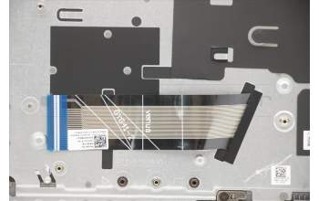 Lenovo 5CB1B02633 Tastatur inkl. Topcase ASM_FRA C 20VF MGNBL