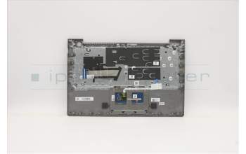 Lenovo 5CB1B02634 Tastatur inkl. Topcase deutsch C 20VF MGNBL