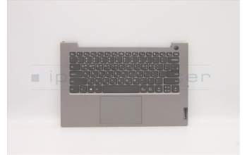 Lenovo 5CB1B02649 Tastatur inkl. Topcase ASM_KOR C 20VF HDMGNBL