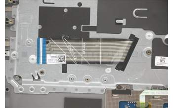 Lenovo 5CB1B02655 Tastatur inkl. Topcase ASM_HIN C 20VF HDMGNBL