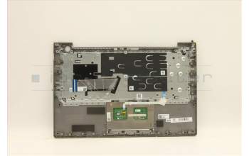 Lenovo 5CB1B02665 Tastatur inkl. Topcase deutsch C 20VF HDMGNBL