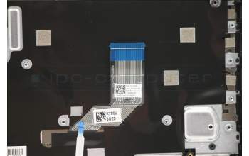 Lenovo 5CB1B02677 Tastatur inkl. Topcase ASM B 82GK BEL