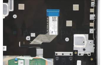 Lenovo 5CB1B02682 Tastatur inkl. Topcase ASM B 82GK UK