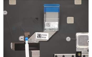 Lenovo 5CB1B02683 Tastatur inkl. Topcase ASM B 82GK FRA