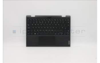 Lenovo 5CB1B02709 Tastatur inkl. Topcase ASM B 82GK UK 5MWF