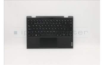 Lenovo 5CB1B02723 Tastatur inkl. Topcase ASM B 82GK POR 5MWF