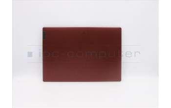 Lenovo 5CB1B02755 COVER LCD Cover L 81WR RED T W/Sponge