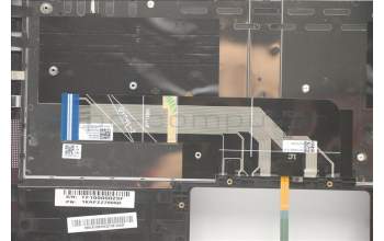 Lenovo 5CB1B05334 Tastatur inkl. Topcase ASM_RU Q 82A3 OC