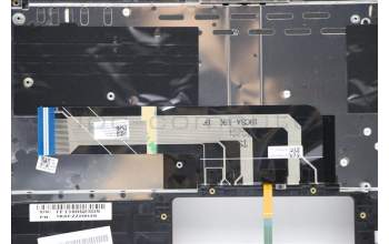 Lenovo 5CB1B05335 Tastatur inkl. Topcase ASM_SA Q 82A3 OC