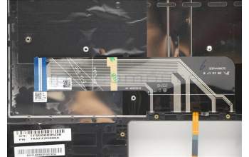 Lenovo 5CB1B05353 Tastatur inkl. Topcase ASM_GR Q 82A3 DM