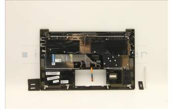 Lenovo 5CB1B06133 Tastatur inkl. Topcase ASM_UKR Q 82A3 DM