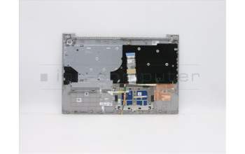 Lenovo 5CB1B07167 Tastatur inkl. Topcase ASM_ITA L20V3 MGRBL