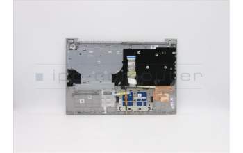 Lenovo 5CB1B07602 Tastatur inkl. TopcaseASM_EURO ENGL20V3MGRBL