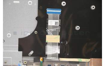 Lenovo 5CB1B07605 Tastatur inkl. Topcase ASM_BUL L20V3 MGRBL