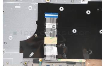 Lenovo 5CB1B07607 Tastatur inkl. Topcase ASM_BEL L20V3 MGRBL