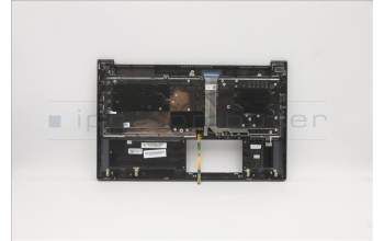 Lenovo 5CB1B10110 Upper Case ASM_BE Q82AC GY