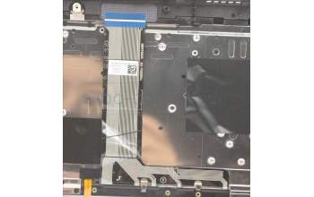 Lenovo 5CB1B10112 Tastatur inkl. Topcase ASM_BU Q82AC GY