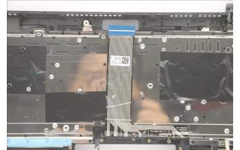 Lenovo 5CB1B10129 Tastatur inkl. Topcase ASM_ND Q82AC GY