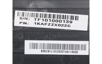 Lenovo 5CB1B10129 Tastatur inkl. Topcase ASM_ND Q82AC GY